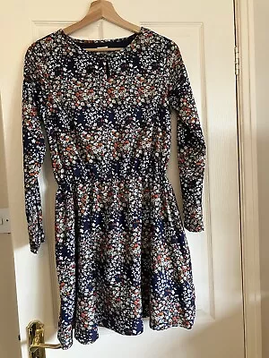 Yumi Girls Dress Age 13 • £6