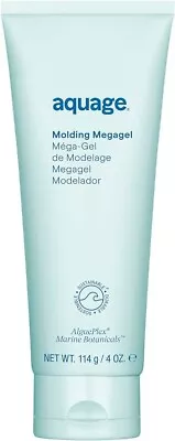 Aquage Molding Megagel Hair Gel 4oz • $14.95