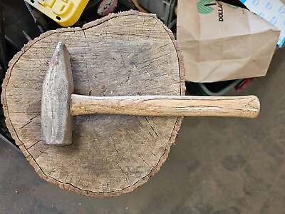 $28 • Buy Ken Tool T11B Tire Hammer 4lb 5oz Tight Handle 14.5 