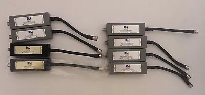 Lot Of 8 DIRECTV SUP-2400 B Band Converter Rev. 2 Rev 3 • $39.99