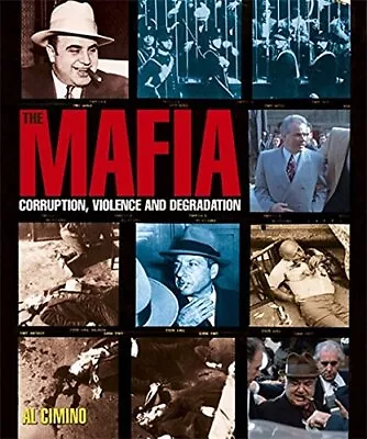 The Mafia Camino Al • £3.49