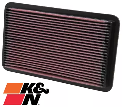 K&n Replacement Air Filter For Holden Apollo Jm Jp 5s-fe 2.2l I4 • $83.21