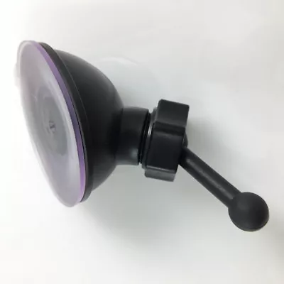$15.02 • Buy Car Mount For Garmin Dash Cam 55 45 56 46 65W 66W 67w Mini 2 Tandem DVR Camera
