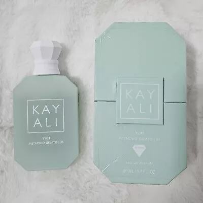 KAYALI Yum PistachioGelato | 33 Eau De Parfum Intense 50ML • $99.99