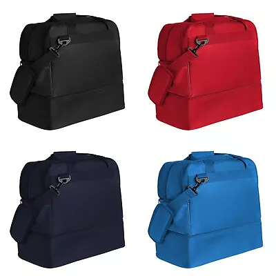 Borsa Da Calcio Borsone Sportivo Errea Basic Borsa Palestra Con