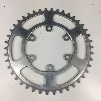 TA Specialties 42 Tooth 6 Bolt Chainring 42t • $31.99