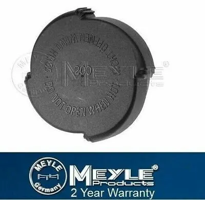 For BMW E39 5 Series Radiator Expansion Tank Cap (petrol Engines) 17117639022 • $11.35