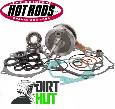 Hot Rods Bottom End Engine Rebuild Kit KTM 50 SX 2013-2020 - CBK0190 • $441.26