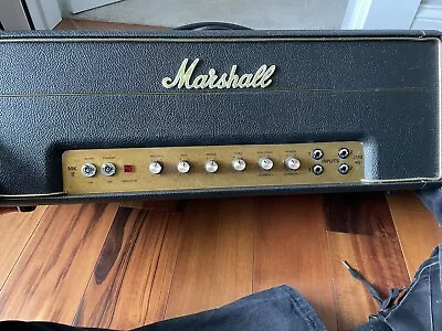 Marshall JTM45 30 Watt Guitar Amp • $1449