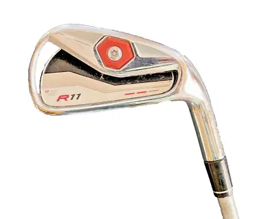 Taylormade R11 #4 Iron With A Kbs 90 By Fst Graphite Shaft Right Handed 40.5  • $49.97