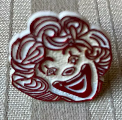 $4.95 • Buy Vintage 1970's McDonald's Ronald McDonald Plastic Promotional Ring