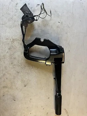 0720 Mercury Quicksilver OUTBOARD 25HP Tiller Handle Assembly 889246A71 • $250