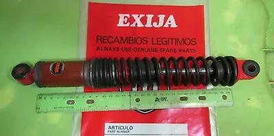 Montesa Cota Cappra Enduro Telesco Hydrobag Rear Shock P/n # 3 NOS 123 250 360 • $60