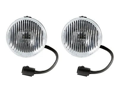 87-93 Mustang Gt Fog Lights Pair New • $89.95