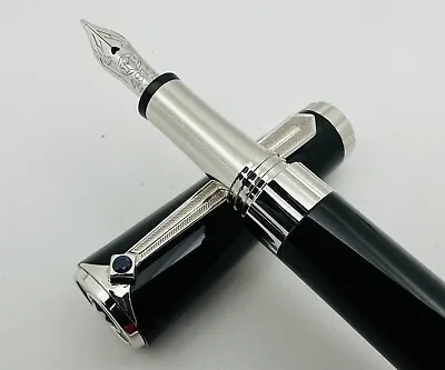 Montblanc Muses Edition Marlene Dietrich Special Edition Fountain Pen • $599