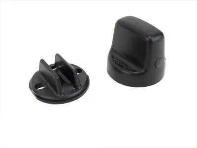 Mazda CX-7 CX-9 Speed 6 Ignition Key Knob Push Turn Switch & Base Mount Set OEM • $23.30