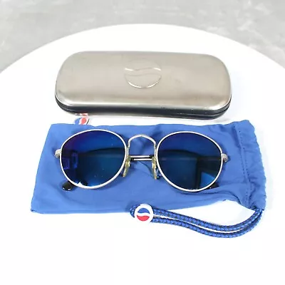 Pepsi Stuff Sunglasses Points 1990 Official Hippie Elton John Style Vintage • $49.97