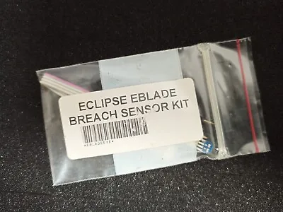 PLANET ECLIPSE EBLADE Breach Sensor Kit E2 Eye/ Cover Autococker Paintball NEW • $220.77