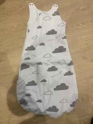 Baby Sleep / Grow Bag 6-12months • £4.50