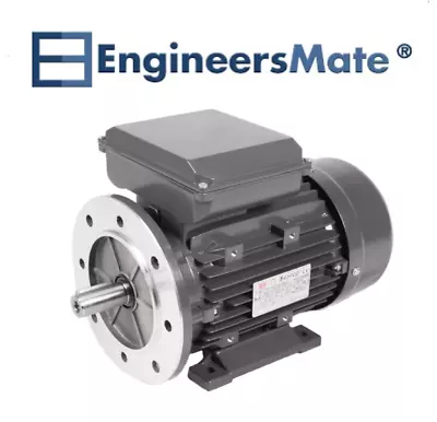 0.5541TCCB5 AC Electric Motors • £128.66