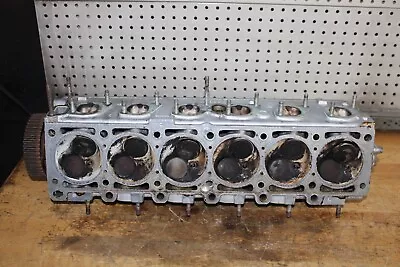 1988 BMW 325i E30 M20B25 2.5 I 885 Cylinder Head • $450