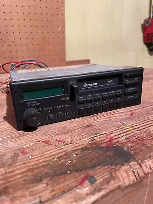 $120 • Buy 1985-92 Volkswagen VW Jetta/golf Radio Cassette Player