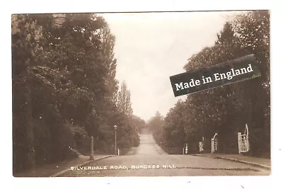 £16.28 • Buy RP Burgess Hill Nr Haywards Heath Silverdale Road Sussex Unused
