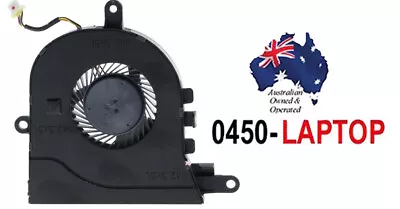 FAN CPU Cooling For Dell Inspiron 15-5570 15-5575 Latitude 3590 0FX0M0 0NPFW6 • $18.39
