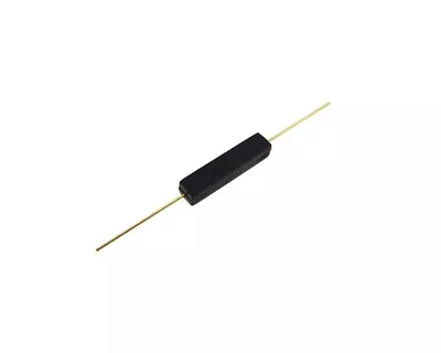 HQ 3.7mm X 2.7mm X 14mm Reed Switch NC Normal Close W/magnet- Pack Of 2 • $1.85