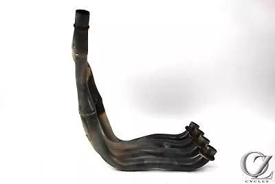 05-06 Suzuki GSXR1000 GSXR 1000 Exhaust Header Head Pipe • $237.45