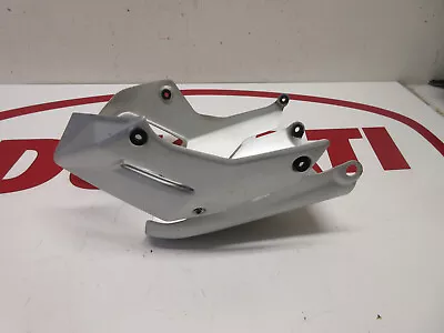 Ducati Engine Guard Set Belly Multistrada 1200 1200S 46014012CA • $74.59