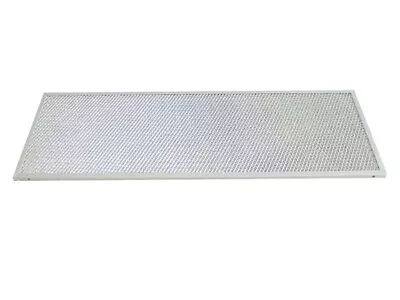 UNIVERSAL Rangehood Grease Filter 508mm X 172mm.  SUITS MANY RANGEHOODS • $32.95