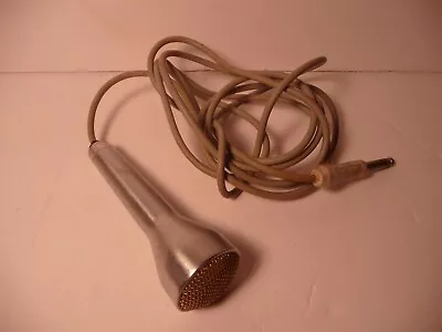 Voice Of Music Microphone Model 1402 • $24.99