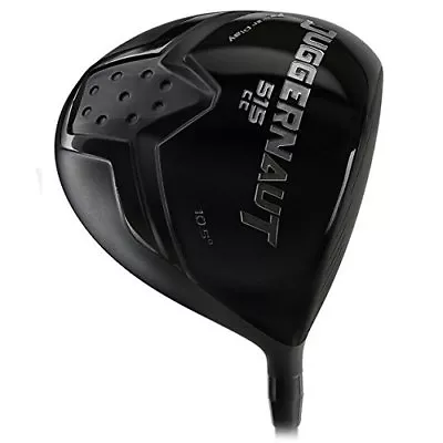 Big Tall Juggernaut Driver Extra Long XL XXL Golf Club 515cc Driver +2  Than Std • $229.95