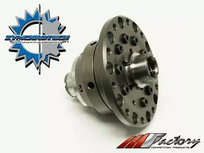 Mfactory Helical LSD K20 AWD CRV - MF-TRS-05K20(3A) • $839.95