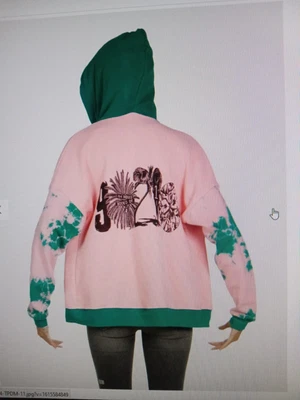 $29.99 • Buy Lauren Moshi Beverly Hills  Luann 90210  Hoodie Sweatshirt