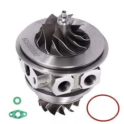 Turbo Cartridge Chra For Volvo XC70 XC90 S60 S80 V70 2.5L 2003-2009 49377-06213 • $106.84