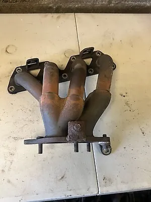 1999 2000 OEM Honda Civic EX D16Y8 Vtec Top Exhaust Manifold • $150