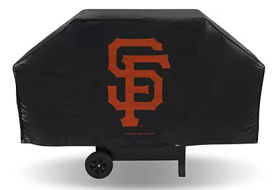 San Francisco Giants MLB Team Barbeque BBQ Grill Cover • $29.99