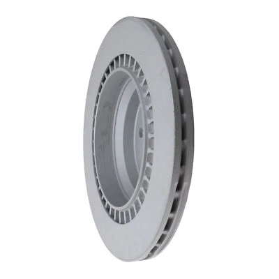 $140.99 • Buy Zimmermann 400.3672.20 Standard Coat Z Disc Brake Rotor