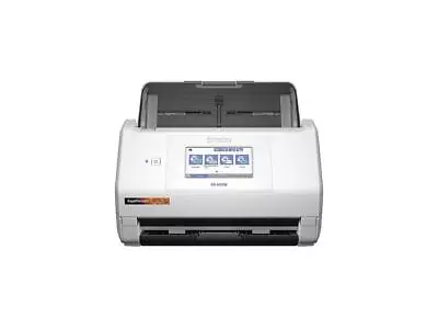 Epson RapidReceipt RR-600W Wireless Desktop Color Duplex Receipt And Document Sc • $570.49