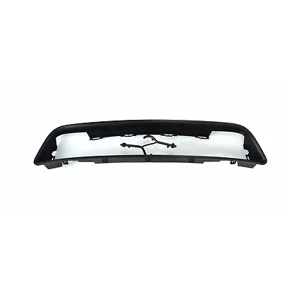 FO1202105 New Outer Grille Shell Fits 2013-2014 Ford Mustang GT • $169