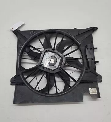 2009-2014 Volvo Xc90 Radiator Fan OEM • $225