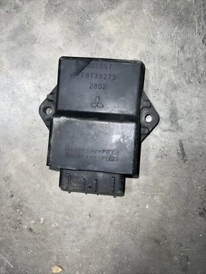 $44 • Buy Suzuki Ltz 400 Cdi Box 2003 #2