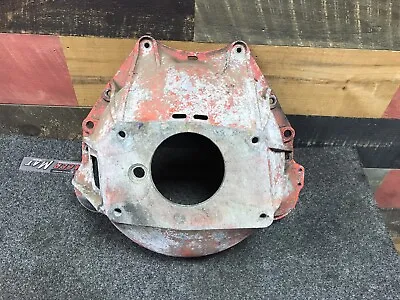 Hot Rod 9773320 64 1964 Pontiac Gto 4 Speed Bell Housing 389 Tripower Muncie  • $155