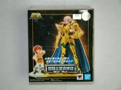 Saint Cloth Myth Ex Aries Mu Revival Edition • $231.38