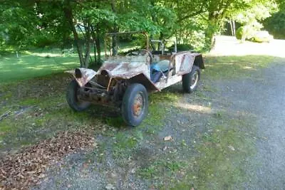 Volkswagen VW EMPI Sportster Dune Buggy • $2500