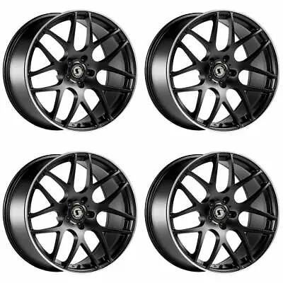 4 Schmidt Gambit Wheels 8.5Jx20 ET43 5x108 SWFP For Land Rover Discovery Sport T • $4466.40