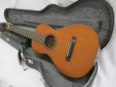 K.Yairi Rag-6X Acoustic Guitar Safe Delivery From Japan • $634.35