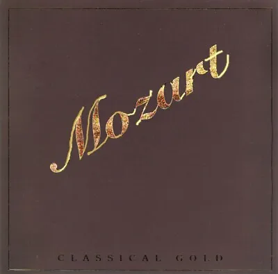 Mozart (779836445520) • $9.95